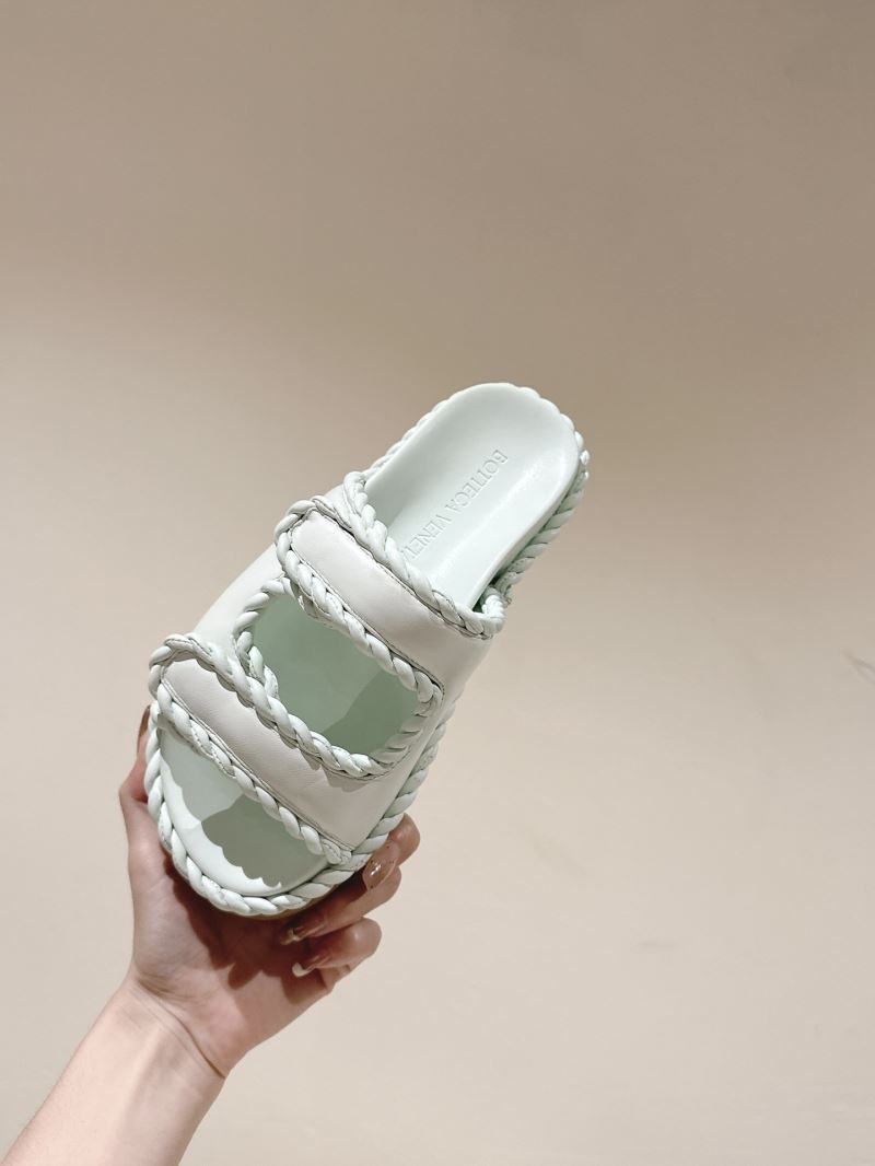 Bottega Veneta Sandals